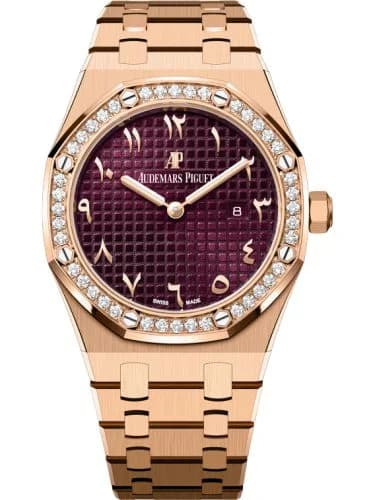 Royal Oak