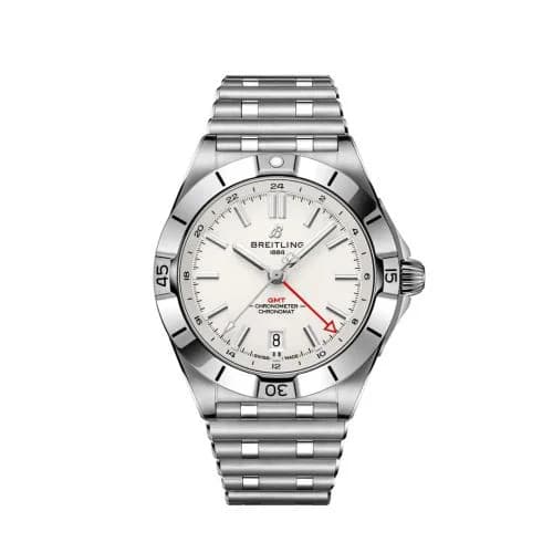 Chronomat 40 GMT