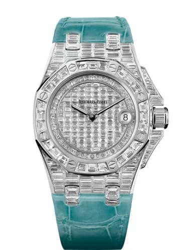 Royal Oak Offshore