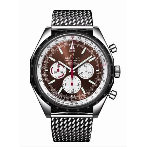 Chrono-Matic
