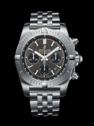 Chronomat B01 44