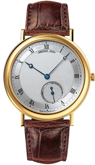 Breguet Classique, image 1 Breguet Classique, image 1