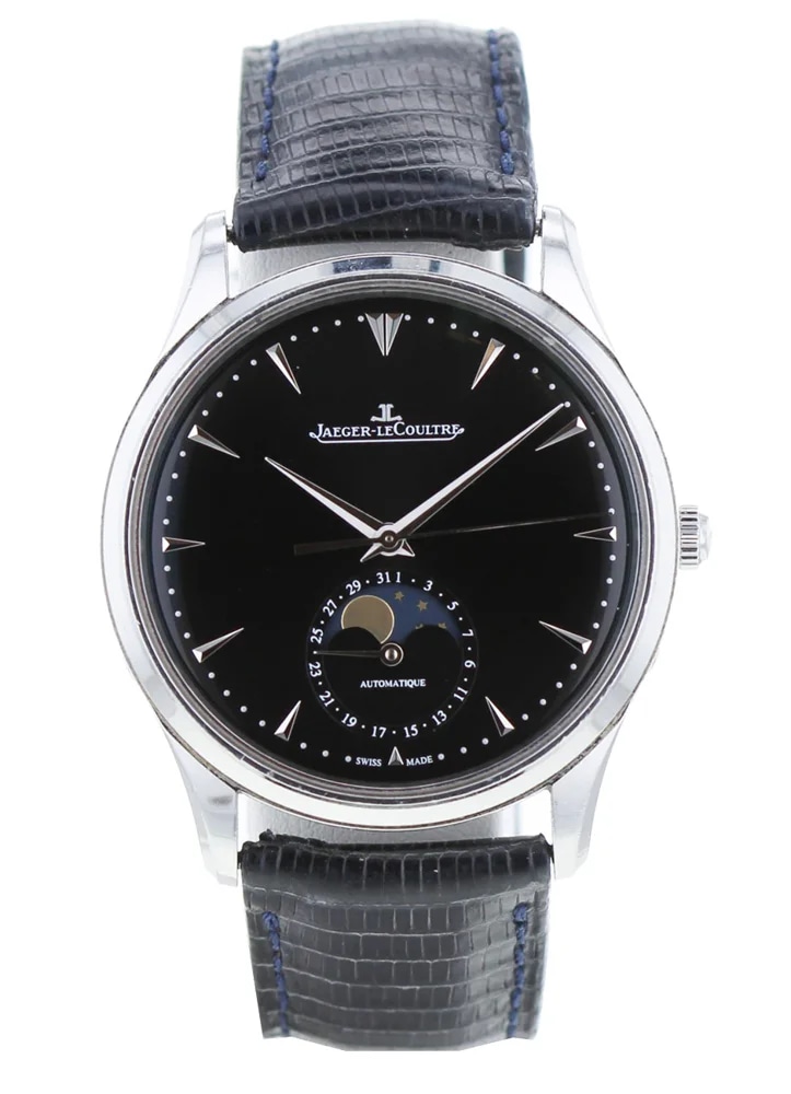 Jaeger-LeCoultre Master Ultra Thin Moon, image 1 Jaeger-LeCoultre Master Ultra Thin Moon, image 1