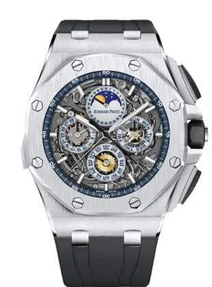 Royal Oak Offshore