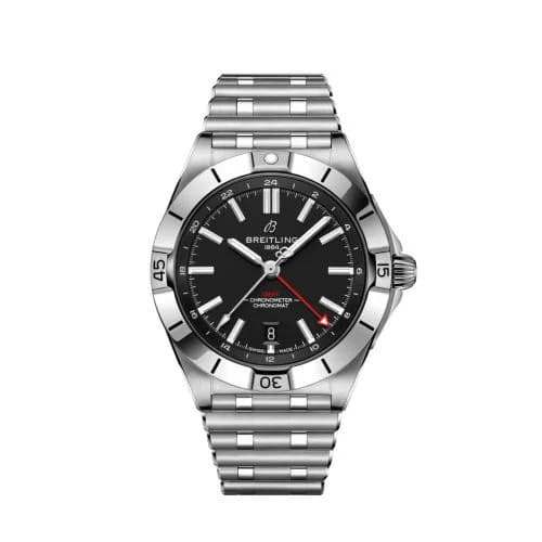 Chronomat 40 GMT