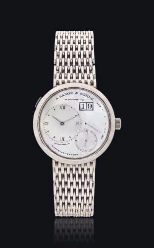 Lange 1