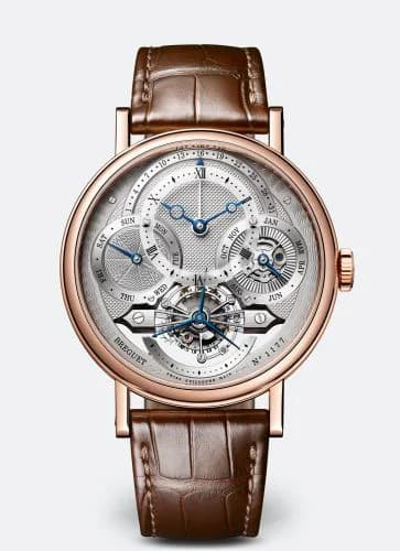 Classique Complications