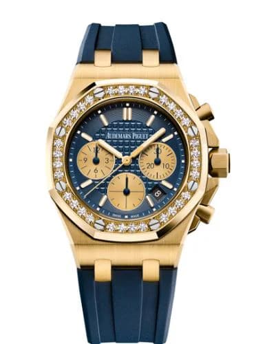 Royal Oak Offshore
