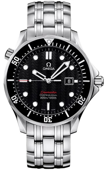 Omega Seamaster Diver 300 M, image 1 Omega Seamaster Diver 300 M, image 1