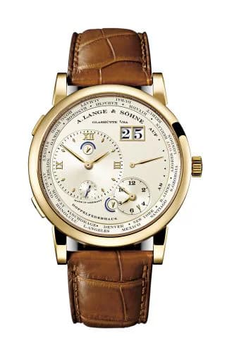 Lange 1