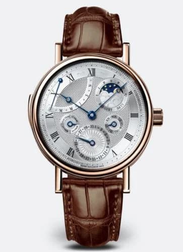 Classique Complications