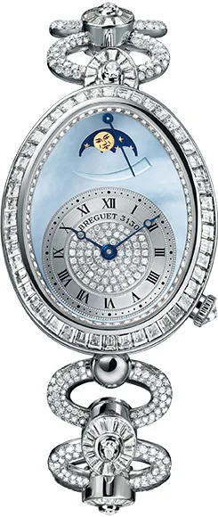 Breguet Reine de Naples, image 1 Breguet Reine de Naples, image 1