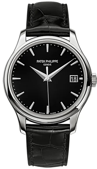 Patek Philippe Calatrava, image 1 Patek Philippe Calatrava, image 1