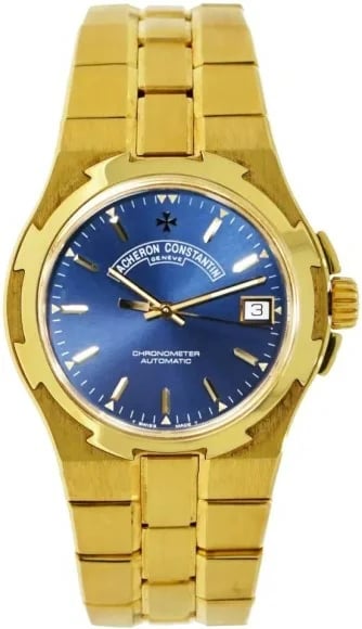Vacheron Constantin Overseas, image 1 Vacheron Constantin Overseas, image 1
