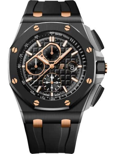 Royal Oak Offshore