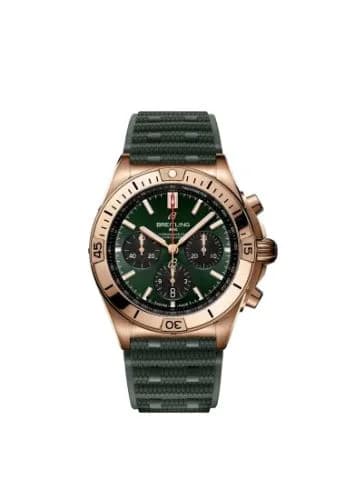 Chronomat B01 42
