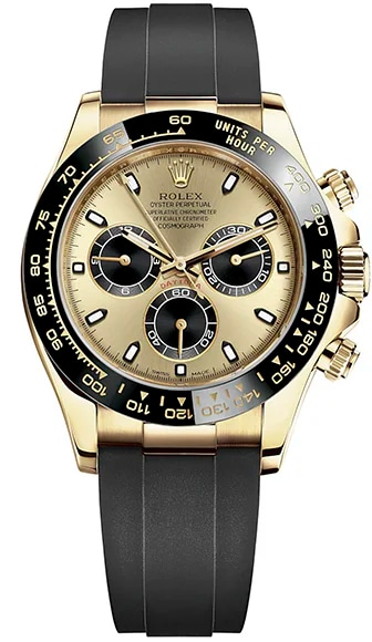 Rolex Daytona, image 1 Rolex Daytona, image 1