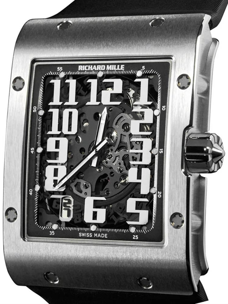 Richard Mille RM 016, image 1 Richard Mille RM 016, image 1