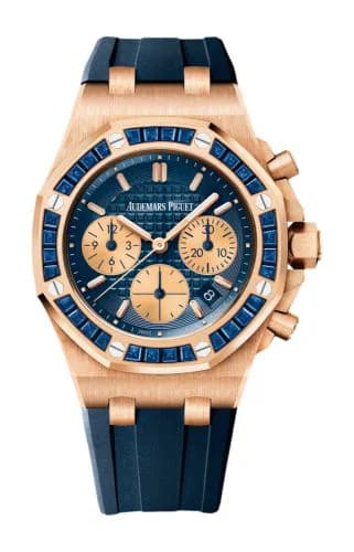 Royal Oak Offshore