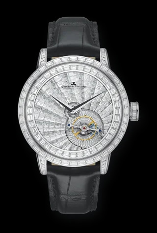 Master Grande Tradition Tourbillon Céleste Diamond