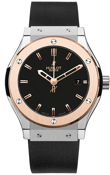 Hublot Classic Fusion, image 1 Hublot Classic Fusion, image 1