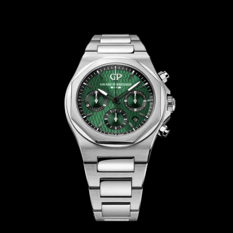 Girard Perregaux Laureato, image 1 Girard Perregaux Laureato, image 1