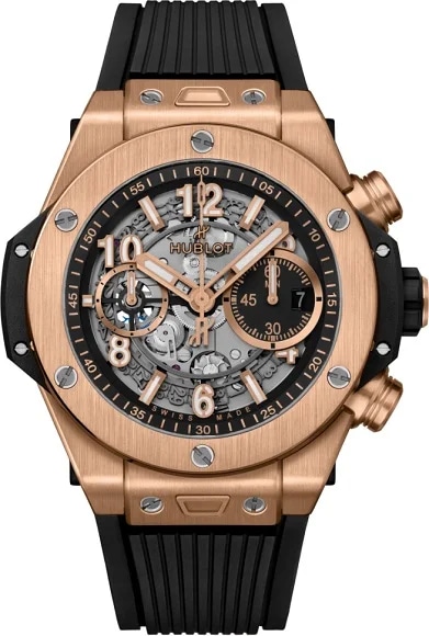 Hublot Big Bang Unico, image 1 Hublot Big Bang Unico, image 1