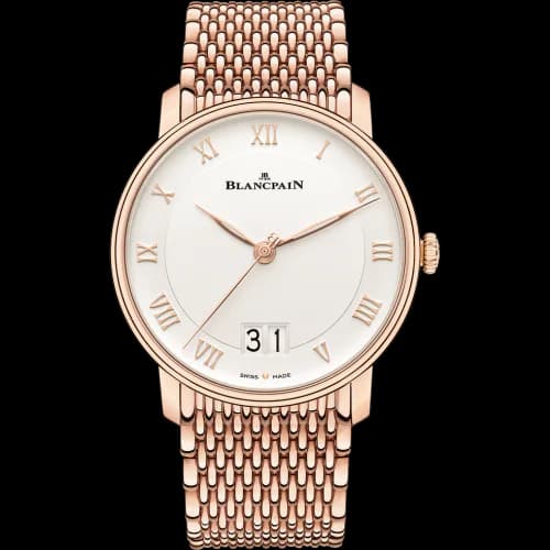 Villeret