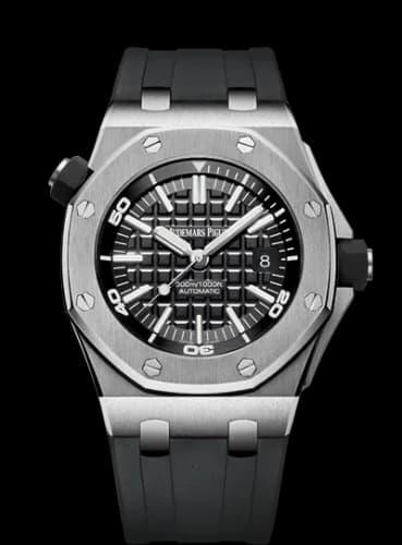 Royal Oak Offshore