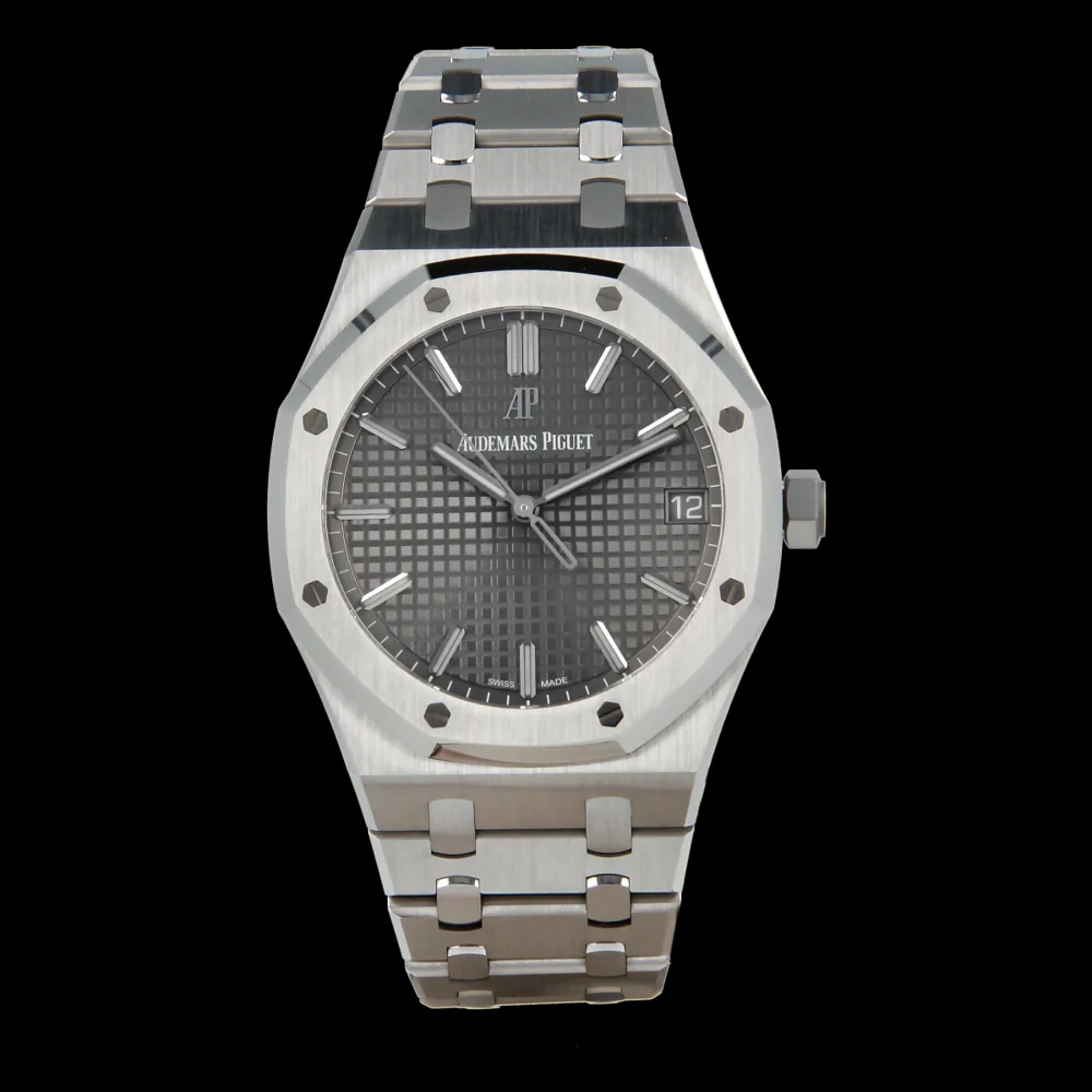 Audemars Piguet Royal Oak, image 1 Audemars Piguet Royal Oak, image 1