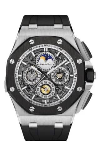 Royal Oak Offshore