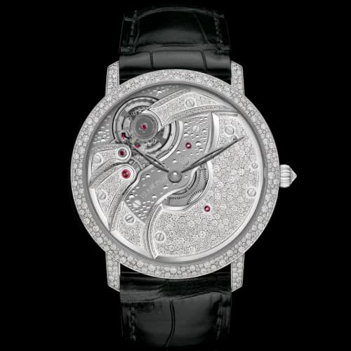 Villeret
