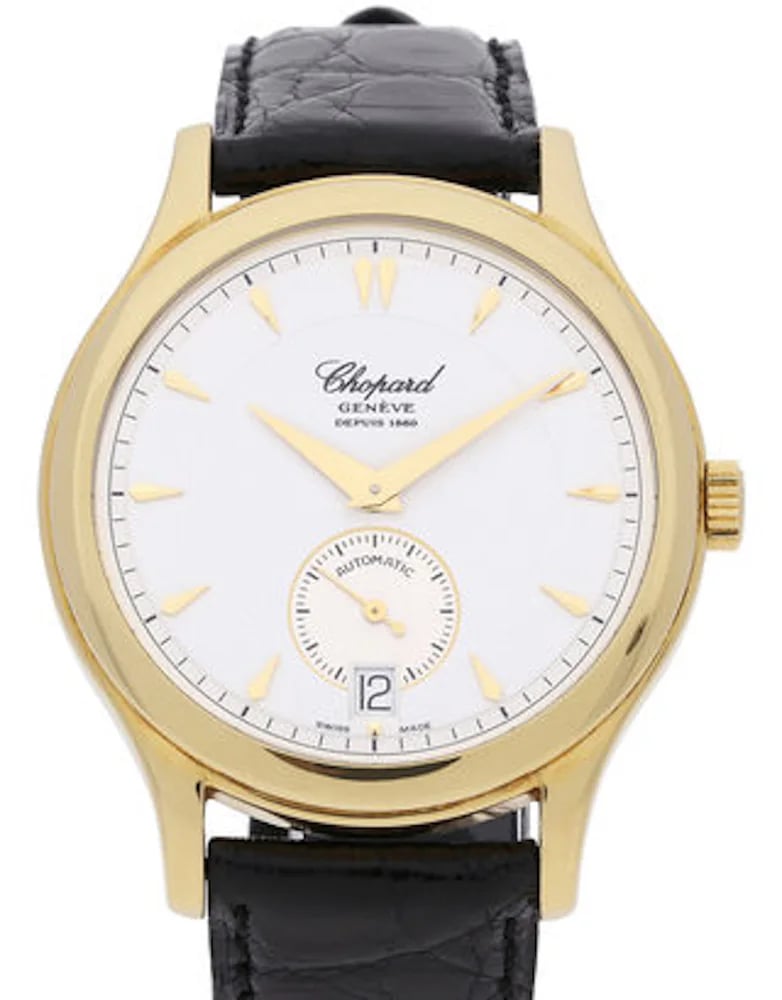 Chopard L.U.C, image 1 Chopard L.U.C, image 1