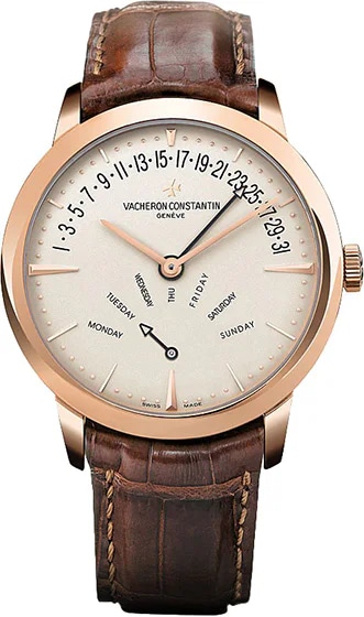 Vacheron Constantin Patrimony, image 1 Vacheron Constantin Patrimony, image 1
