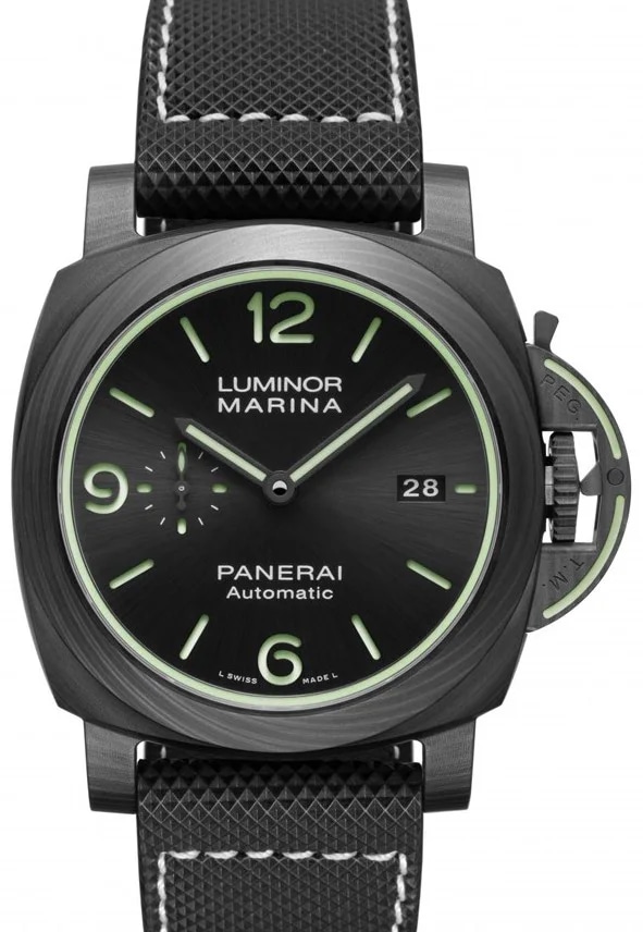 Panerai Luminor Marina PAM 01118, image 1 Panerai Luminor Marina PAM 01118, image 1