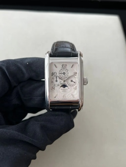 Audemars Piguet Edward Piguet Perpetual Calendar, image 1 Audemars Piguet Edward Piguet Perpetual Calendar, image 1