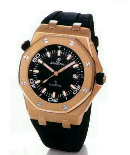 Royal Oak Offshore