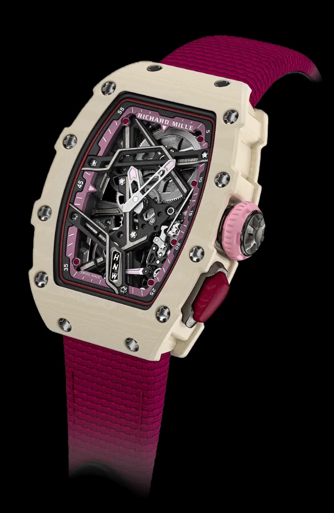 Automatic winding Sport, image 1 Automatic winding Sport, image 1