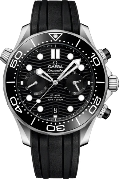 Omega Seamaster Diver 300 M, image 1 Omega Seamaster Diver 300 M, image 1