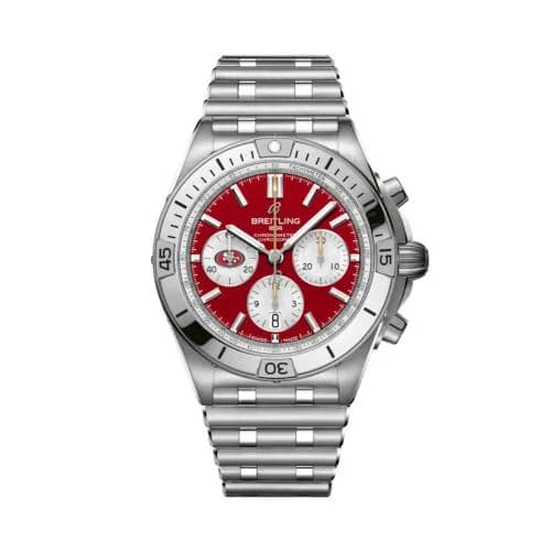 Chronomat B01 42