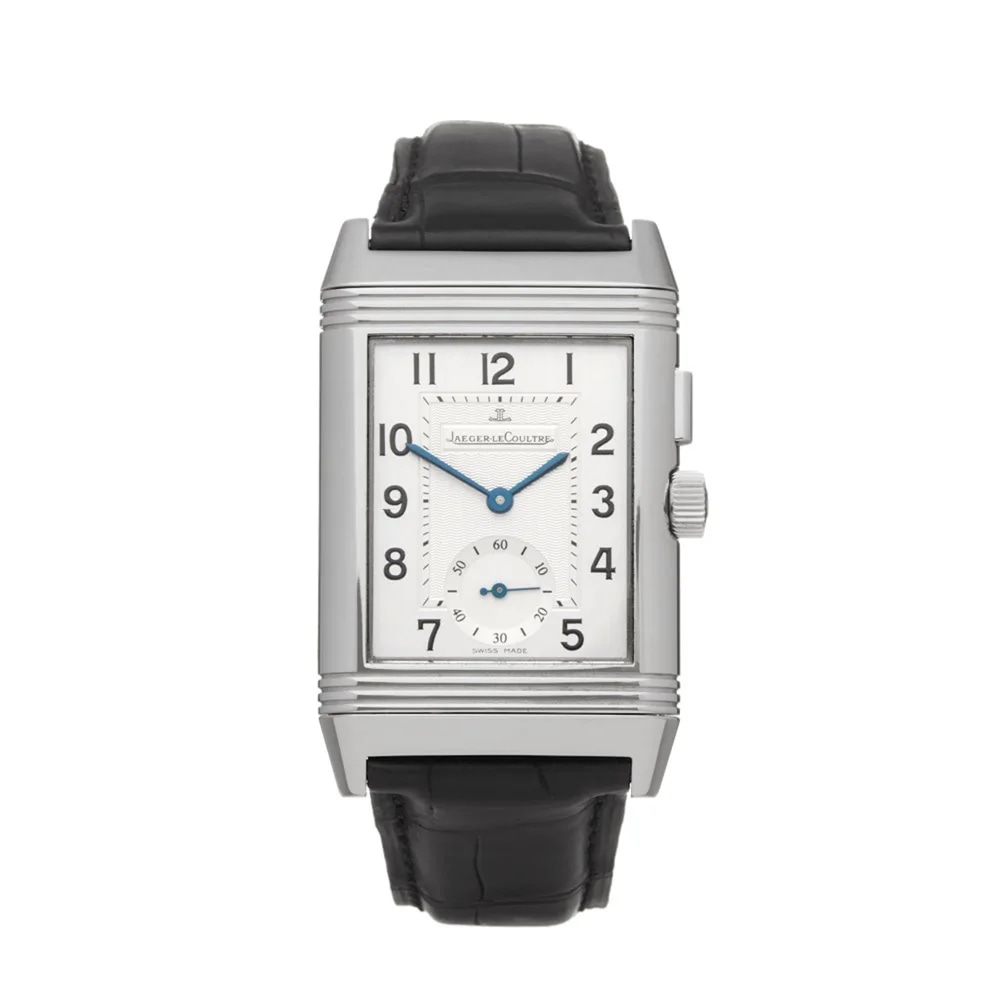 Jaeger-LeCoultre Reverso Duoface, image 1 Jaeger-LeCoultre Reverso Duoface, image 1