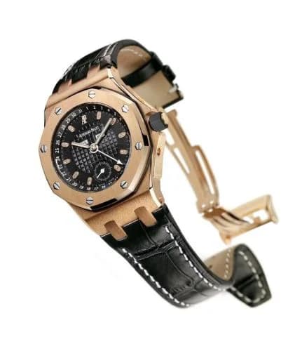 Royal Oak Offshore
