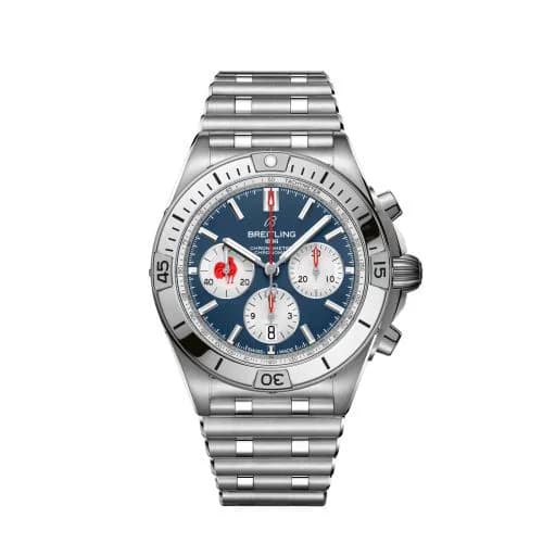 Chronomat B01 42