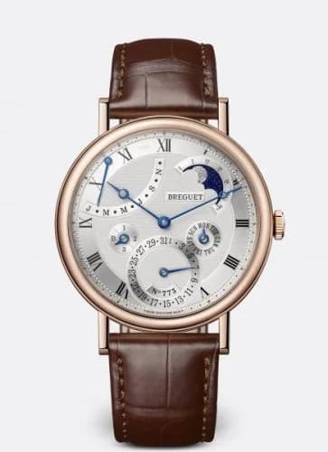 Classique Complications