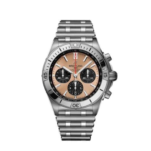 Chronomat B01 42