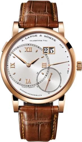 Lange 1