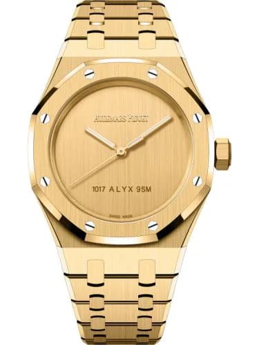 Royal Oak