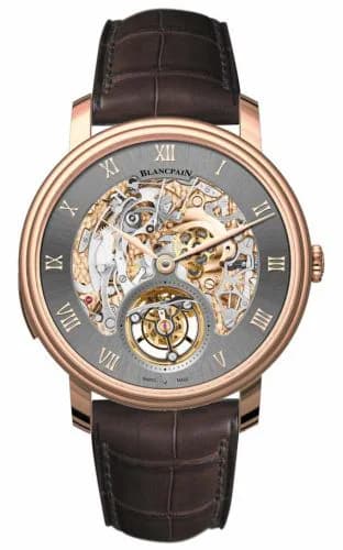 Le Brassus