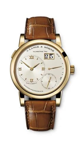 Lange 1