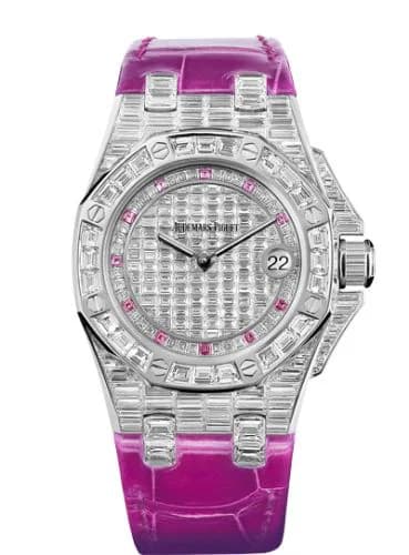 Royal Oak Offshore